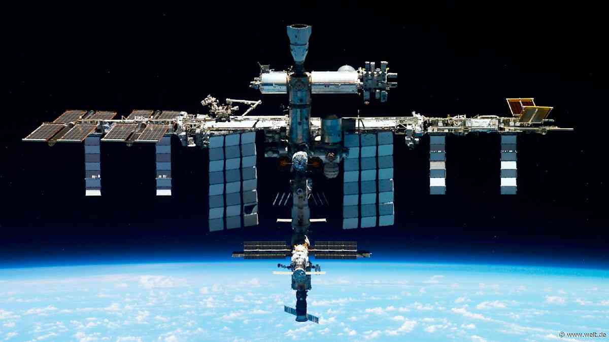 „Einige Teile sind schlicht zu alt“ – Elon Musk fordert vorzeitiges Ende der ISS