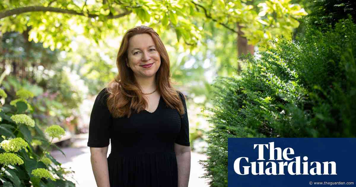 ‘They entrusted me with their daughter’s memory’: Women’s prize winner Rachel Clarke on her story of a life-saving transplant