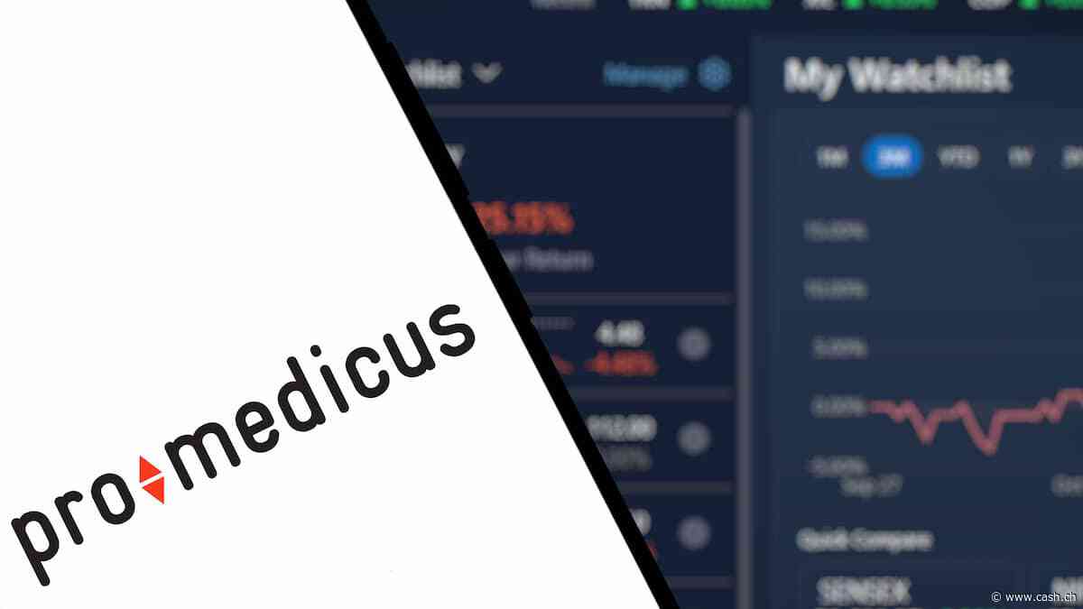 54'000-prozentiger Anstieg: Vom Penny Stock zum Milliarden-Unternehmen