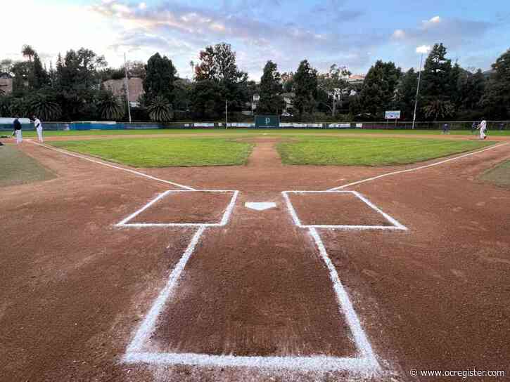 Pali High baseball team still looking for a home