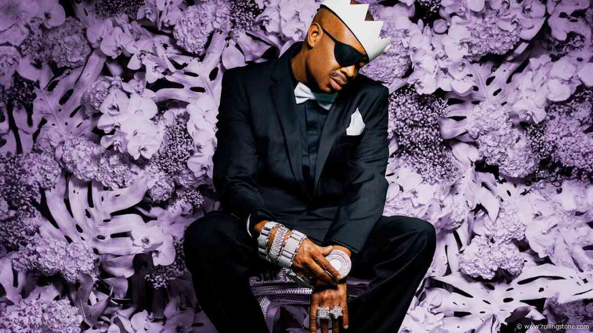 La-Di-Da-Di! Eighties Hip-Hop Great Slick Rick Is Back With ‘Victory’
