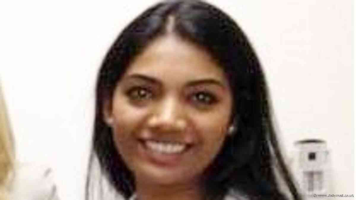 Female pediatrician gets appallingly light sentence for almost starving her pet dog Betty to death