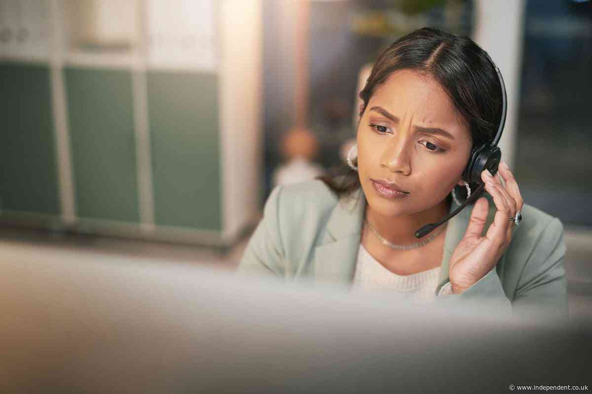 Here’s where the national mental health hotline is used the most