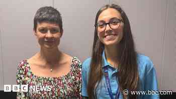 Nursing apprentices 'struggling to find jobs'