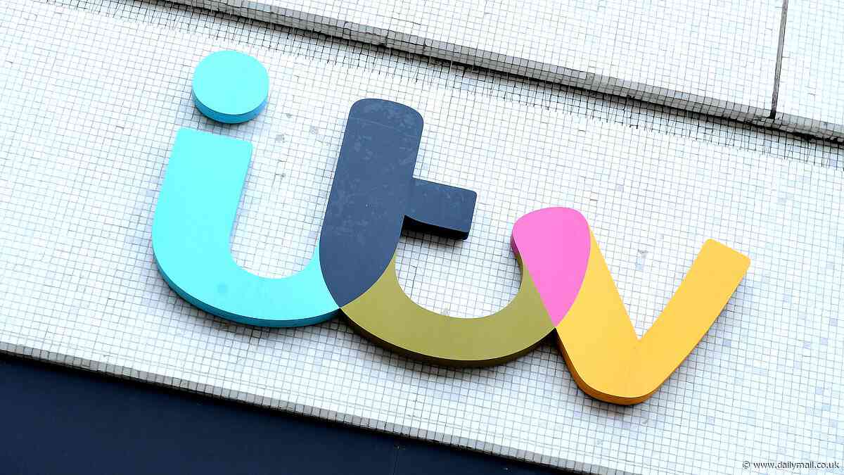 ITV reality star reveals he's engaged to stunning model girlfriend as he proposes during romantic getaway
