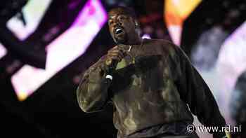 Kanye West verschijnt bij proces tegen Sean 'Diddy' Combs