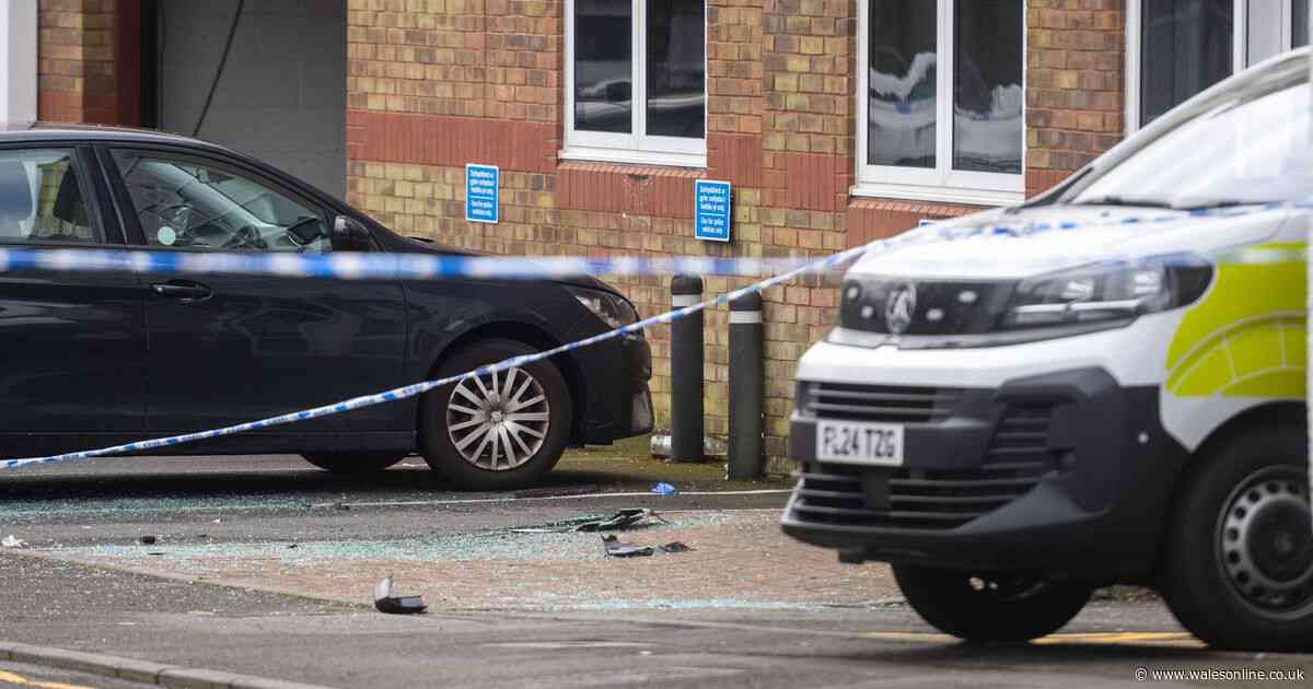 Counter-terror police assessed Alexander Dighton a year before attack and found 'no cause for concern'