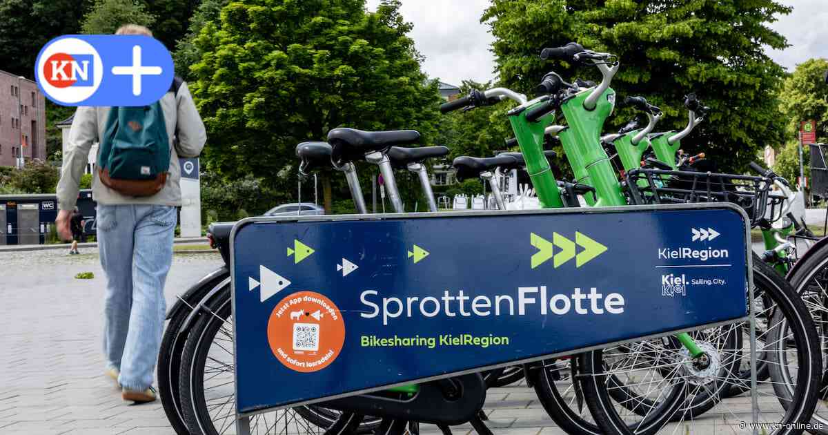 Kiel: Sprottenflotte, Schulverpflegung, Müll – die Beschlüsse der Ratsversammlung im Überblick