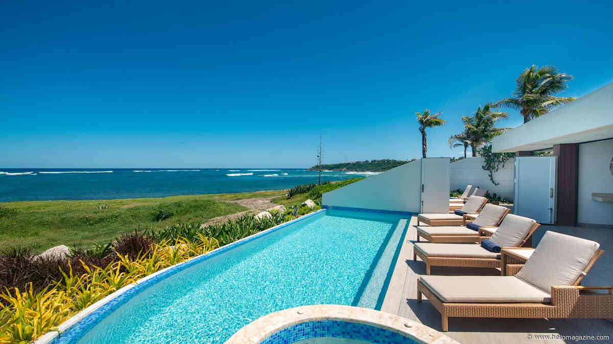 I'm an introvert – and I've found the best place to go on holiday