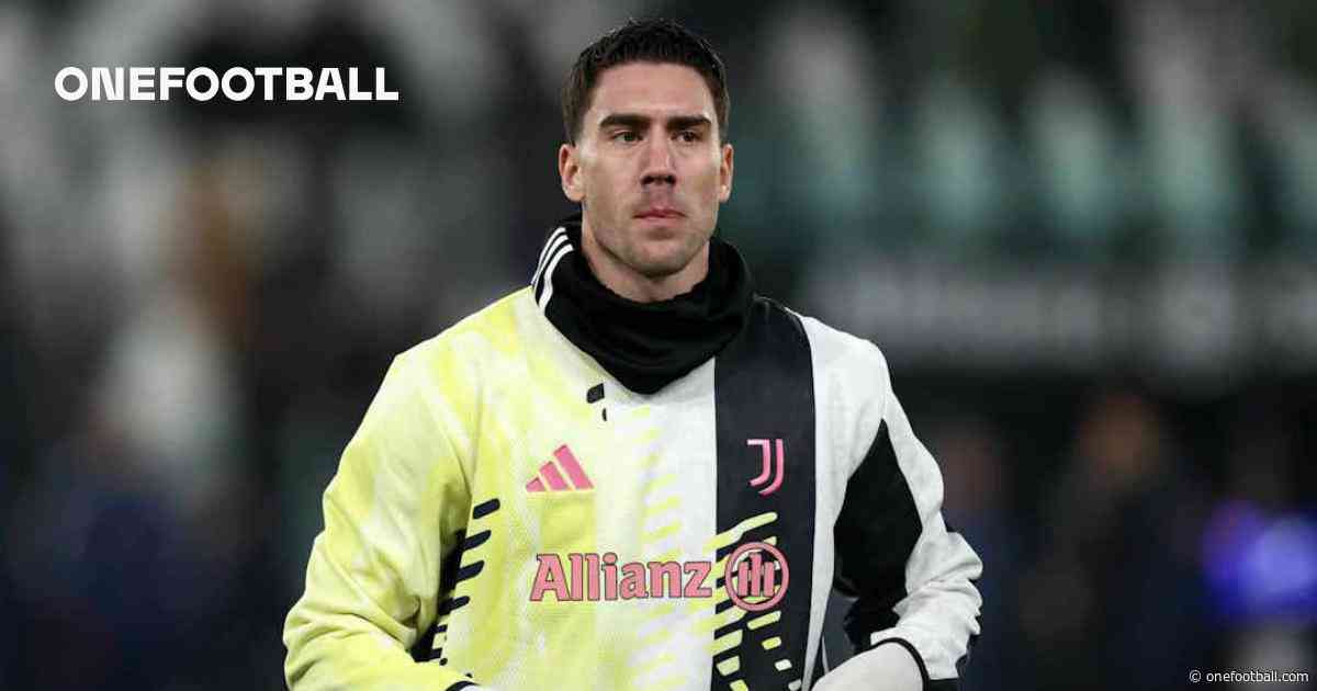 Striker Pushes for Man Utd Transfer Amid Juventus Exit Talk