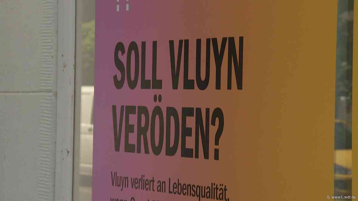 Wegfallende Parkplätze - Vluyner Geschäfte gegen Pläne