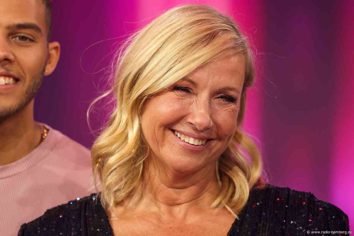 ZDF-«Fernsehgarten» ohne Andrea Kiewel?