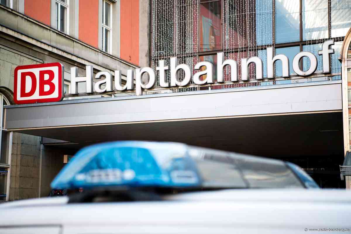 Kontrolle am Hauptbahnhof eskaliert – Fünf Verletzte