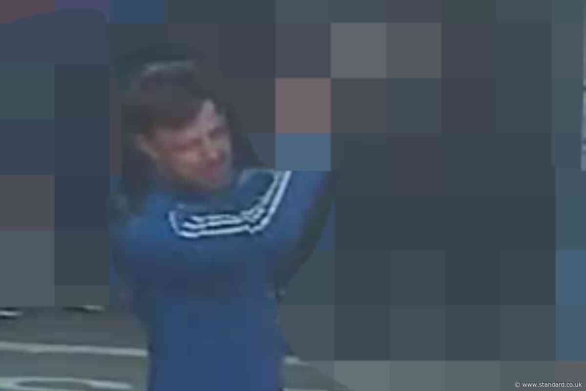 PSNI looking to identify four men after week of disorder
