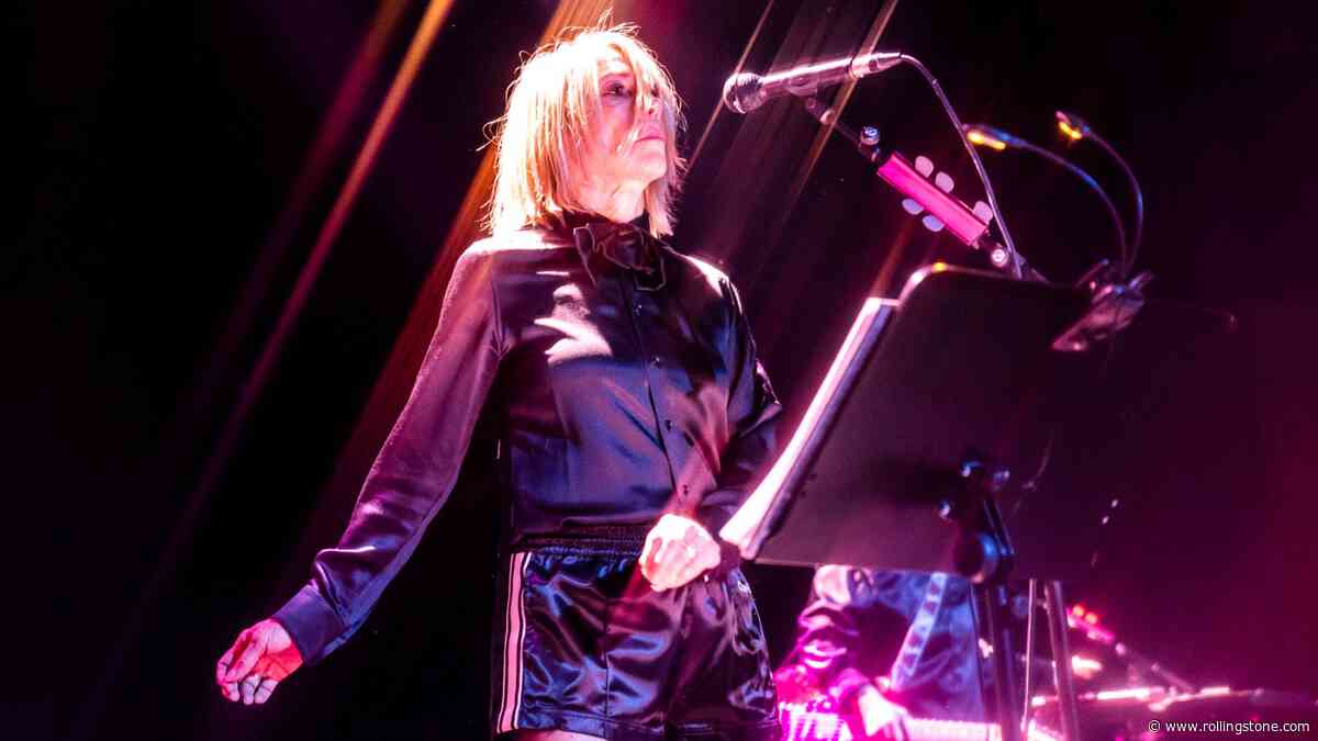 Drake, Smiley, Kim Gordon, Feid and All the Songs You Need to Know This Week