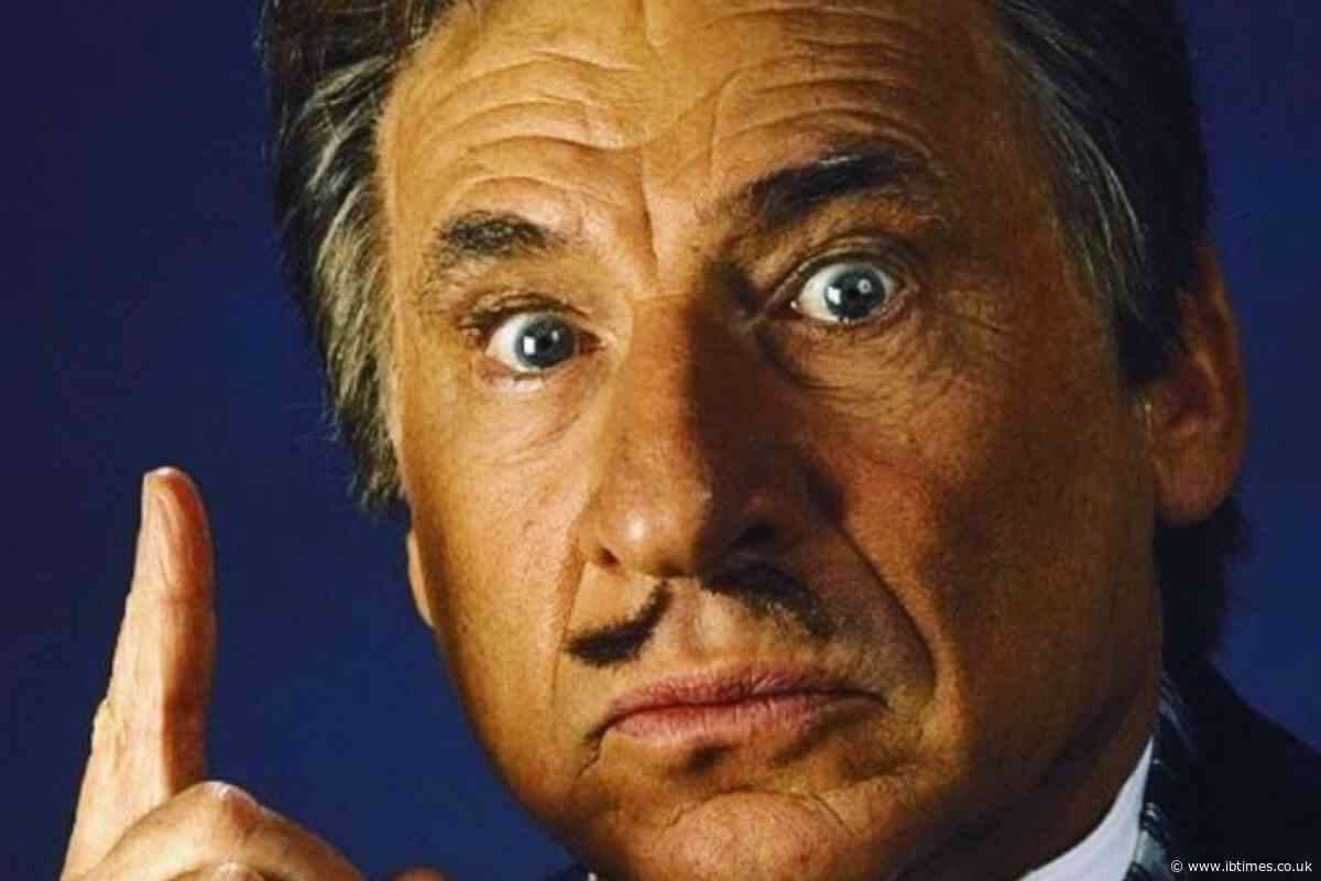 Quick Facts About Mel Brooks: Return in Spaceballs 2, Age, Real Name, Where His Wife is and More