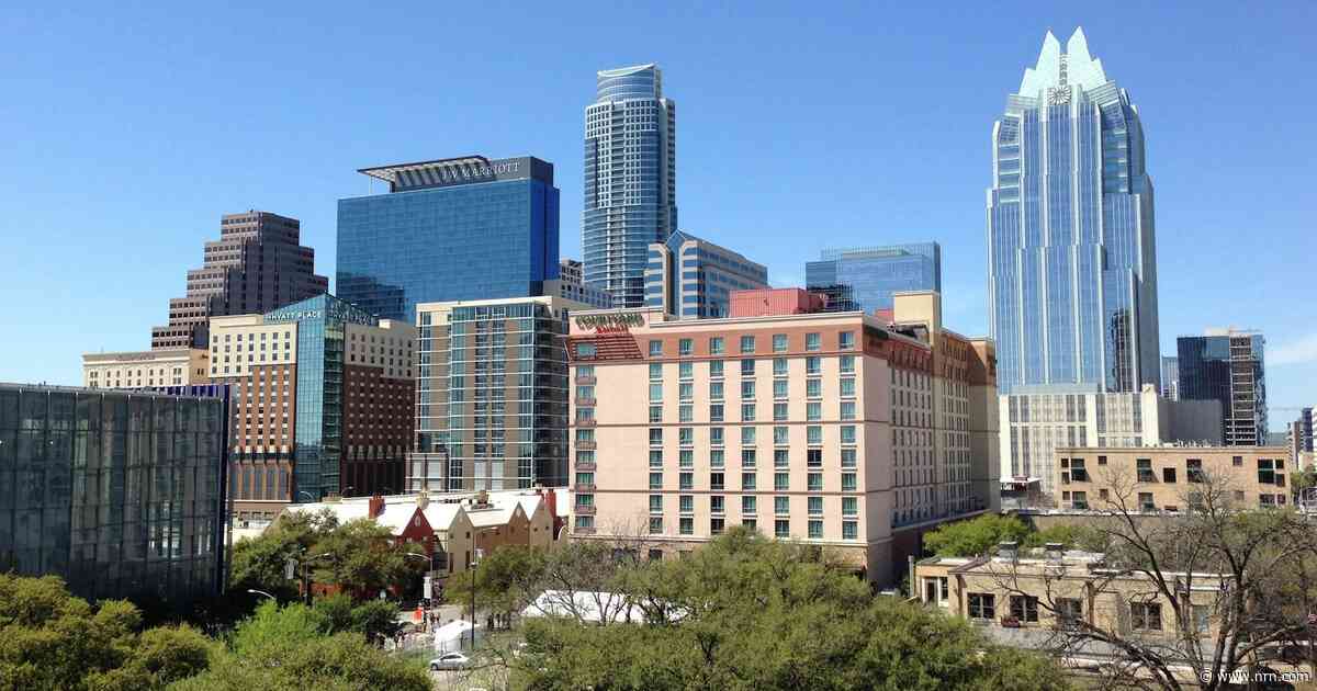 Texas Restaurant Association chalks up policy wins in 89th legislative session