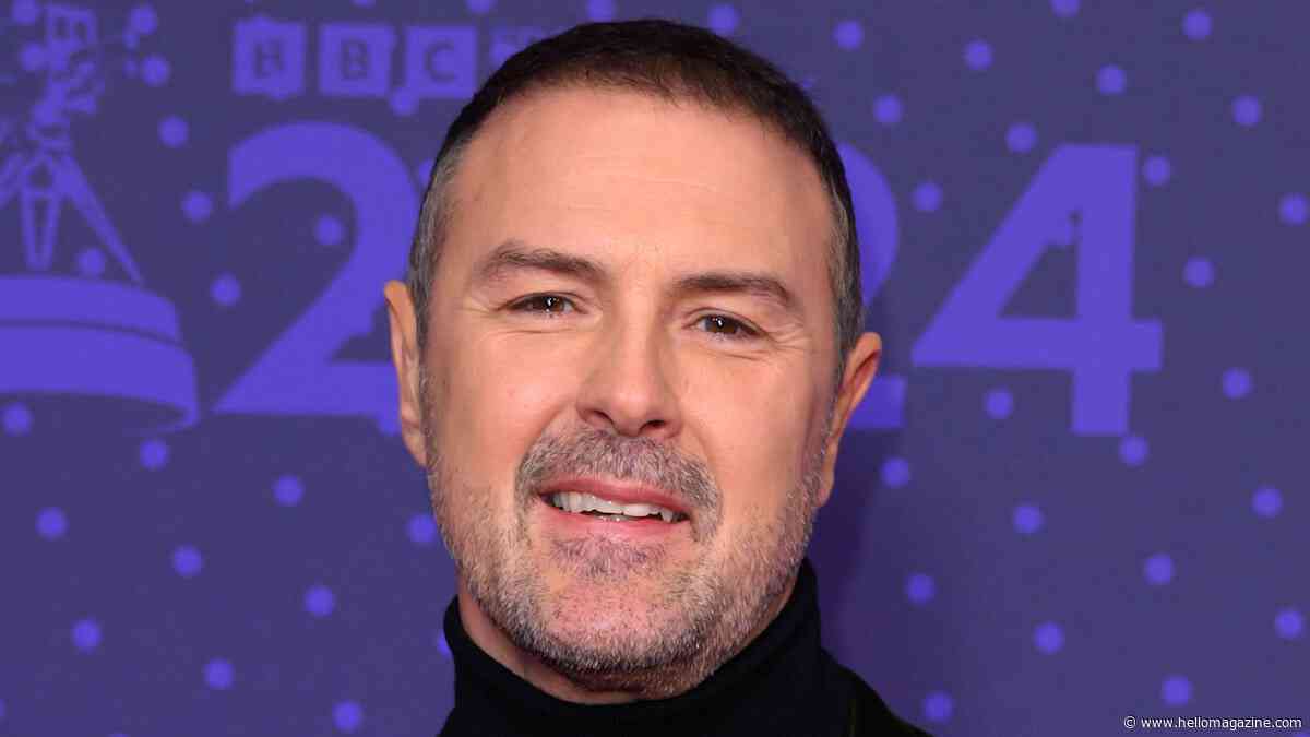 Paddy McGuinness's bachelor pad as he ditches £6.5m marital home
