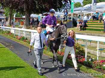 Sweet success means Easy Peeler unlikely to make quick return