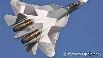 Government Is Considering Russian SU-57E Offer As Stop Gap: Reports