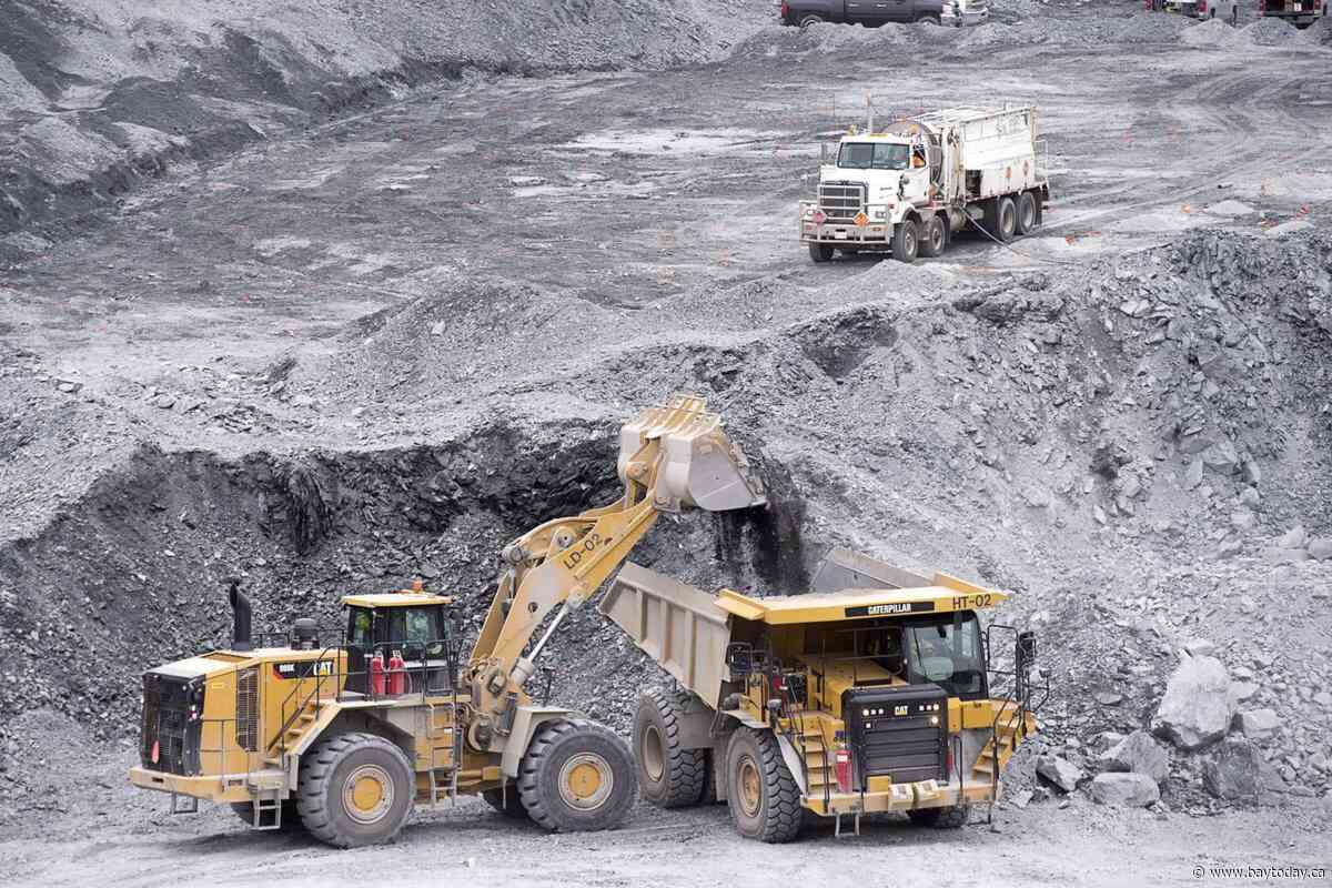 N.S. government says new rules for mining projects will speed up approvals