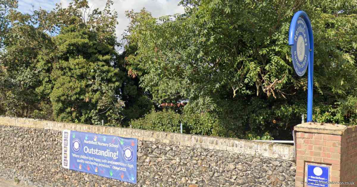 Former 'remarkable' headteacher at Kent primary school dies in Air India plane crash