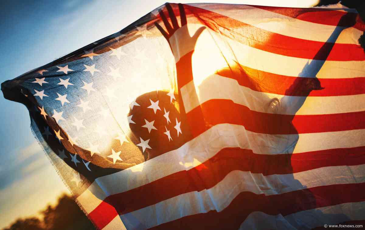 Show off your national pride with these picks for Flag Day