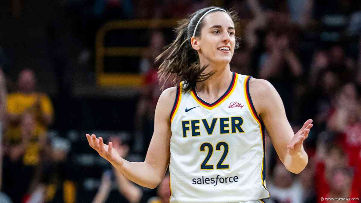 Fever star Caitlin Clark returns from quad injury ahead of Liberty matchup