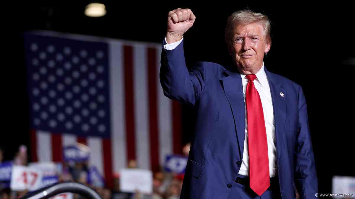Young voters give Trump mixed grades in NY Times survey, but majority say US will be ‘better’ in four years