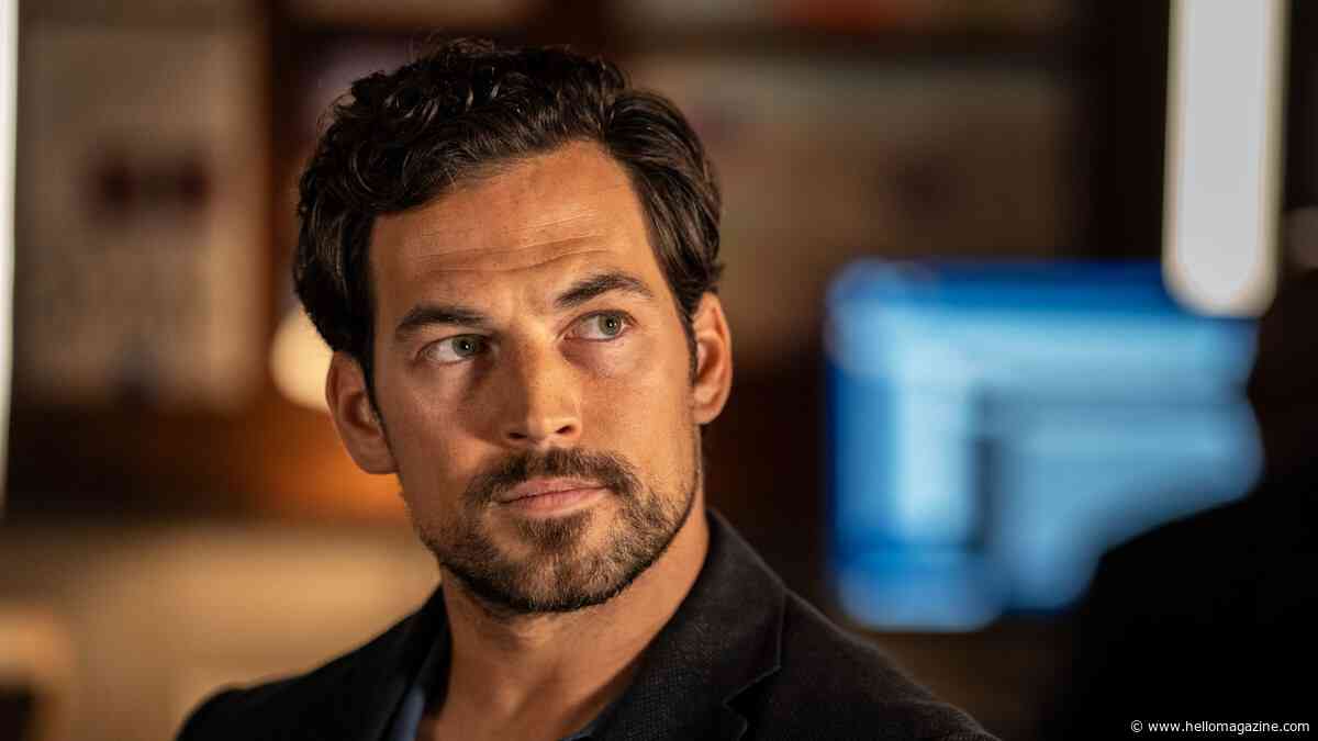 'Outstanding' 2-season detective drama that had viewers 'obsessed' is now streaming in the UK
