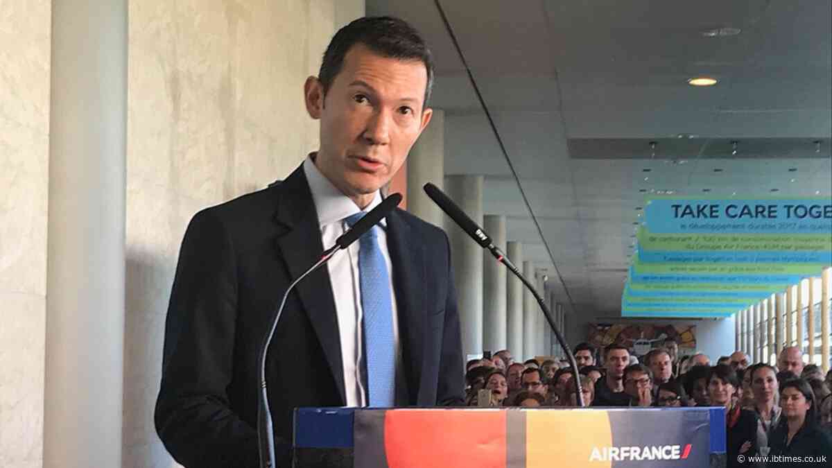 Air France-KLM Publicly Announces Confidence In Newly-Ordered Boeing Units Amid Air India Tragedy
