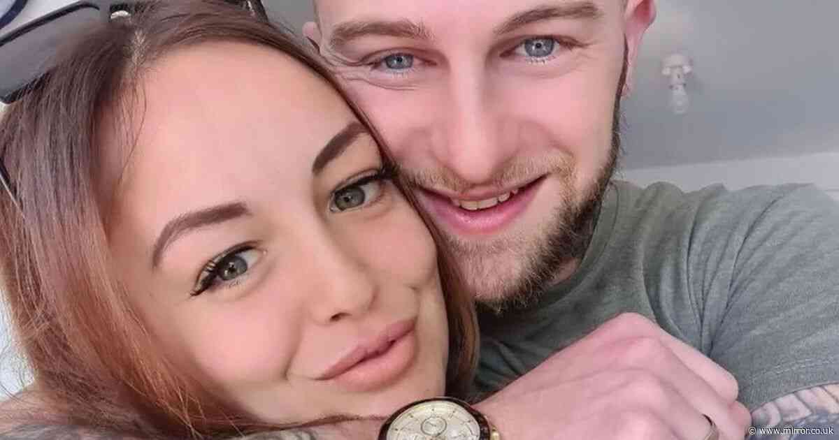 'Cause of death' of Brit mum, 28, whose heart was removed after dying on holiday