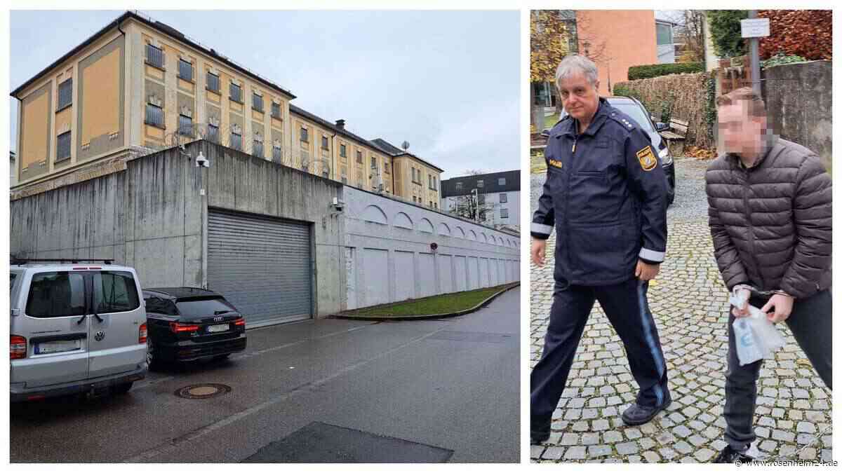 Überraschende Wendung im Prozess um Tod von Hanna W.: Wie es jetzt für Sebastian T. weitergeht