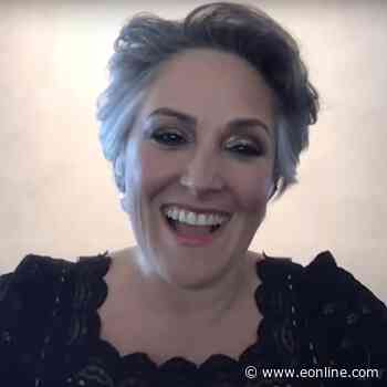 Ricki Lake Reveals She Got a Face & Neck Lift