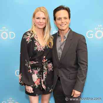 Scott Wolf’s Ex Kelley Wolf Posts Video Being Detained by Police