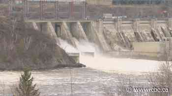 Mactaquac Dam upgrade gets environmental go-ahead