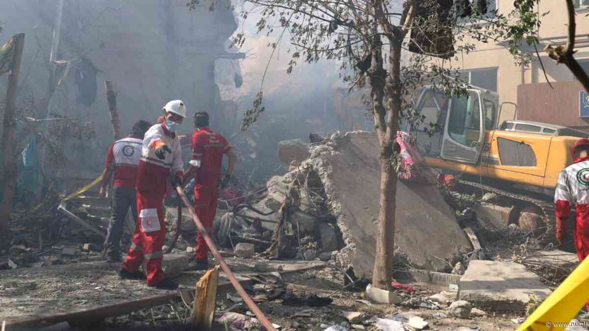 Maandenlange voorbereiding en spionnen in Iran: dit is operatie Rising Lion