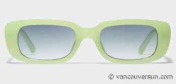 We found these 5 stylish sunglasses that are perfect for summer