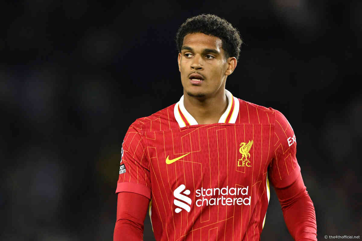 Newcastle United Are Eyeing A Move For This Liverpool Centre-Back: Should Howe Bring Him On Board?