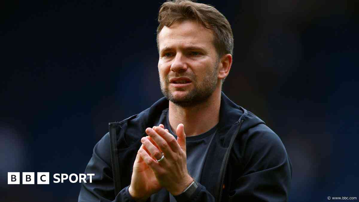 Cleverley appointed as Plymouth Argyle boss