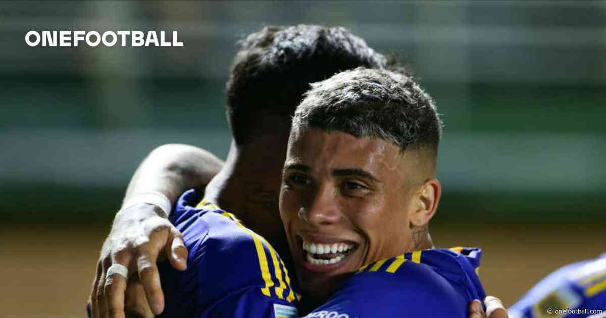 🛫Paradigm shift: Ayrton Costa set for Club World Cup