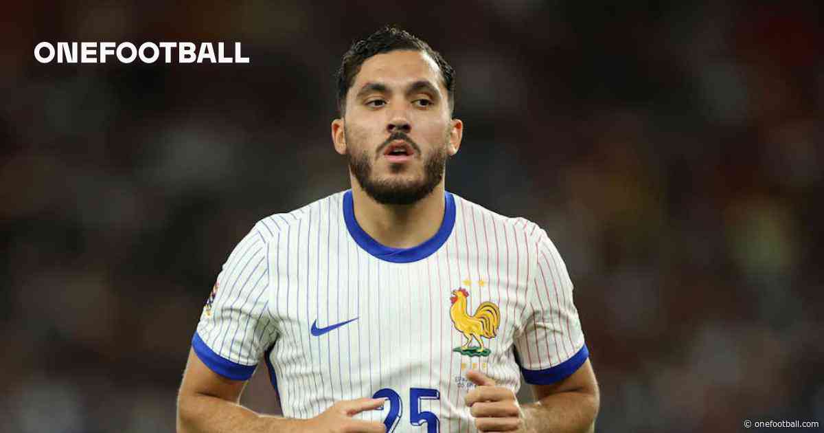 This week&#39;s transfer roundup 💰