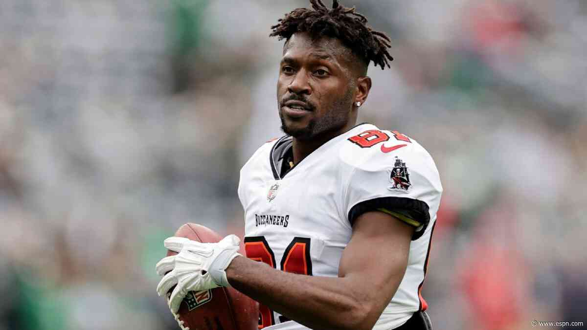 Ex-NFL WR Brown sought for attempted murder