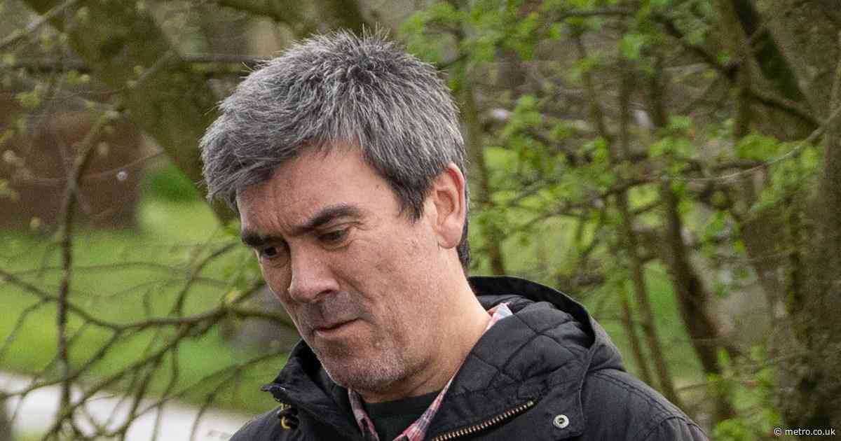 Cain attacked by Emmerdale legend as Nate story accelerates