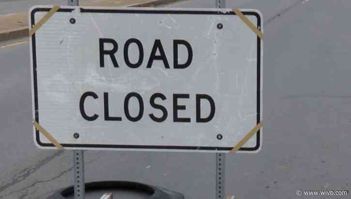Road closures to know this weekend as festival season kicks off