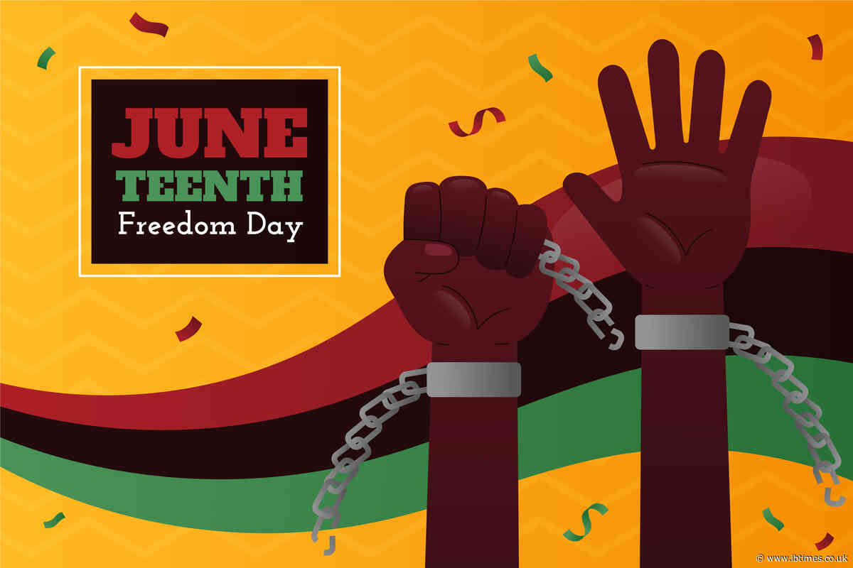What Is Juneteenth: Significance, Are Markets Open, Is It a National Holiday and How To Celebrate It
