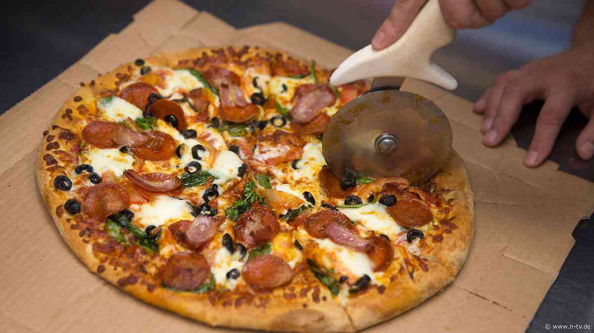 Vorbote auf Militäraktion?: "Pizza-Index" deutete geschäftige Nacht im Pentagon an