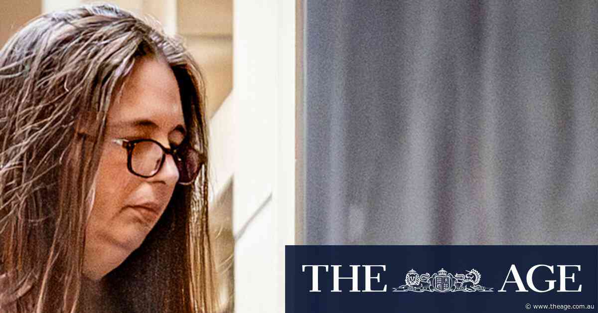 A garden tour, small talk and an illness confession. The mushroom lunch according to Erin Patterson