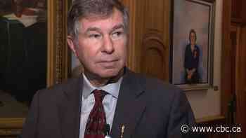 Province paid Dr. John Dornan nearly $1.8M in settlement over firing as Horizon CEO