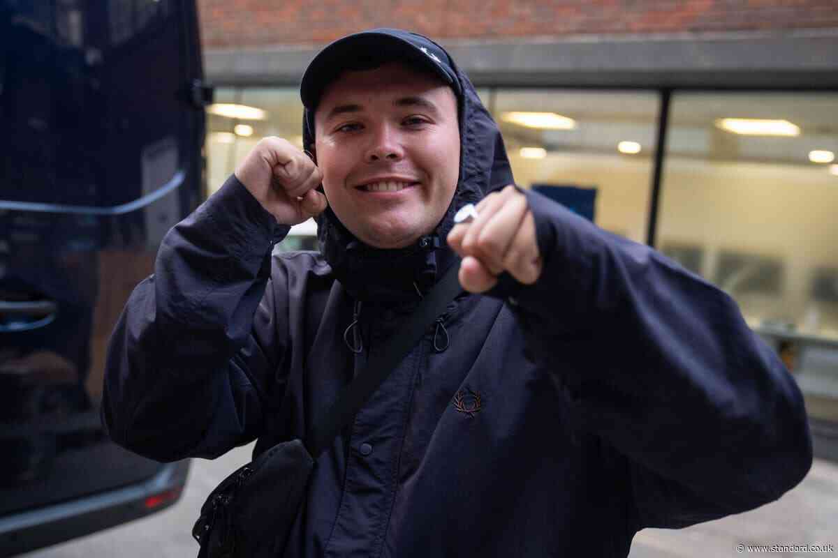 Kneecap’s legal team for court battle to include Julian Assange lawyer